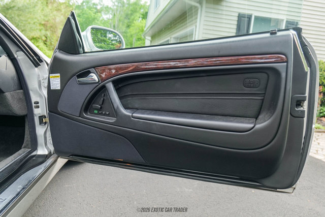 Used 1999 Mercedes-Benz SL 500 image 55