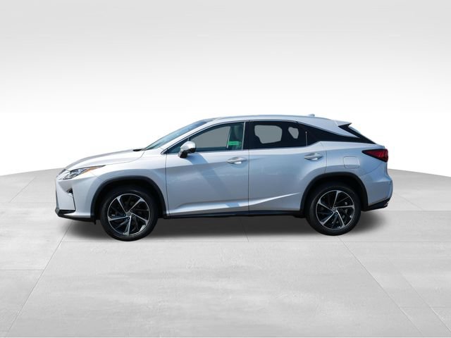 Used 2016 Lexus RX 350 FWD w/ Luxury Package image 4