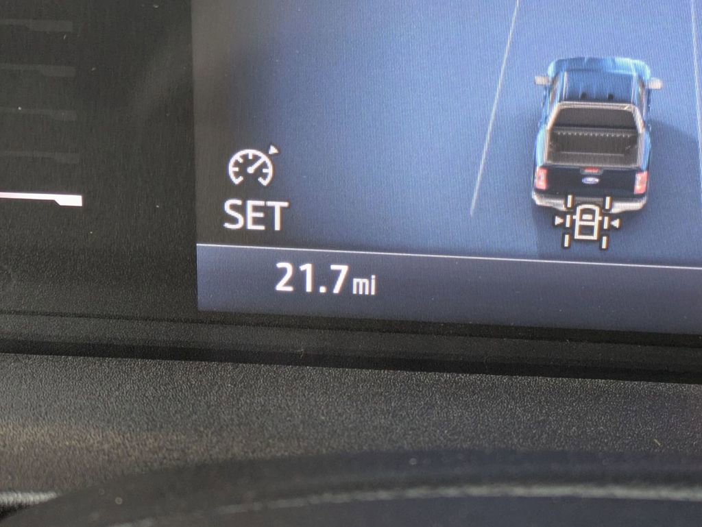 New 2025 Ford Ranger XL w/ Trailer Tow Package image 26