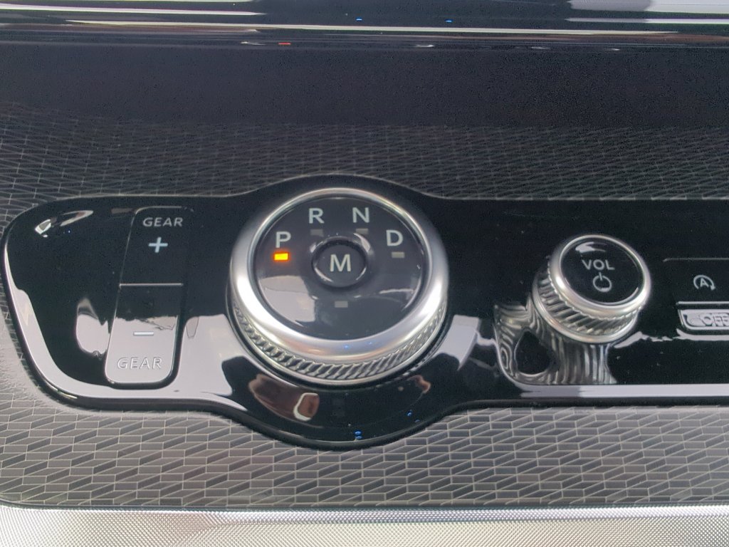 New 2025 Ford Expedition Max Platinum image 24