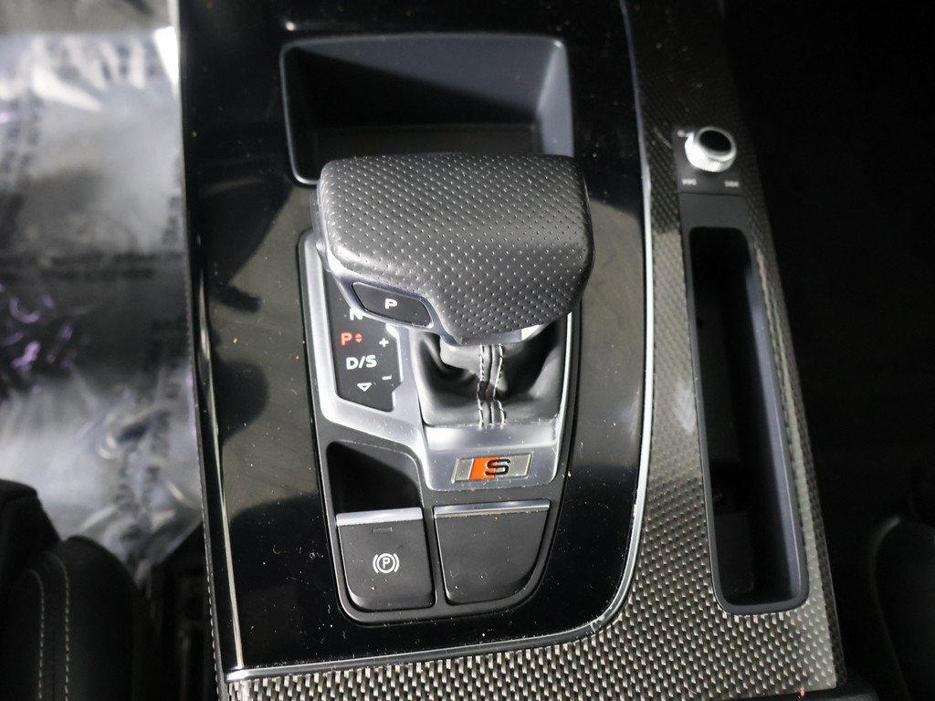 Used 2023 Audi SQ5 Premium Plus w/ Premium Plus Package image 47