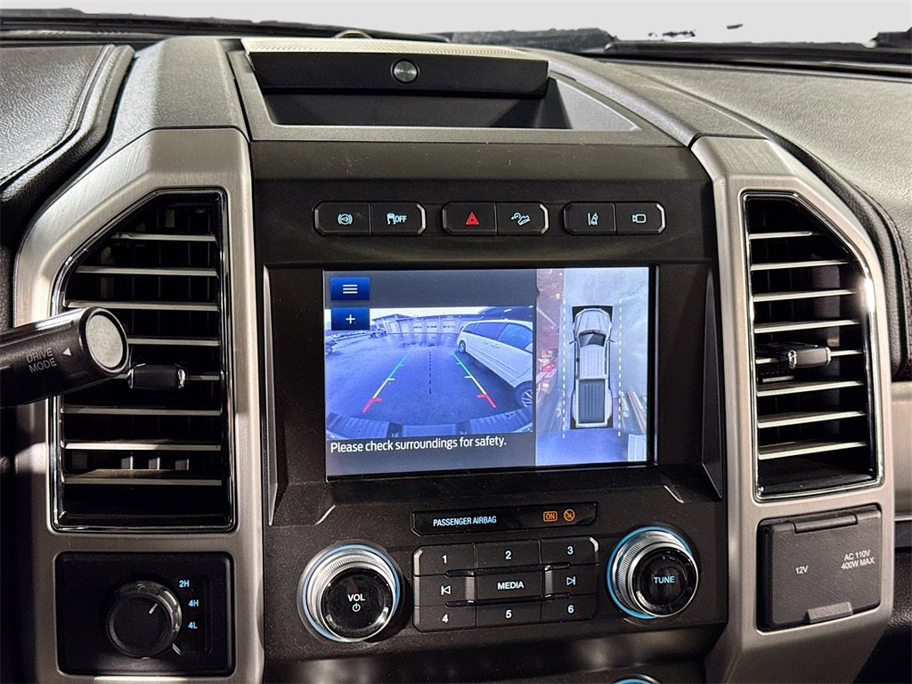 Used 2020 Ford F350 Platinum image 19