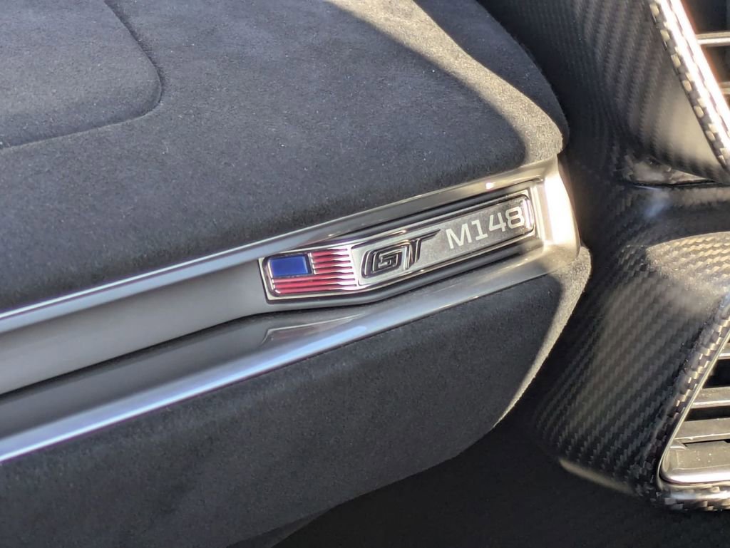 Used 2021 Ford GT Heritage Edition image 55