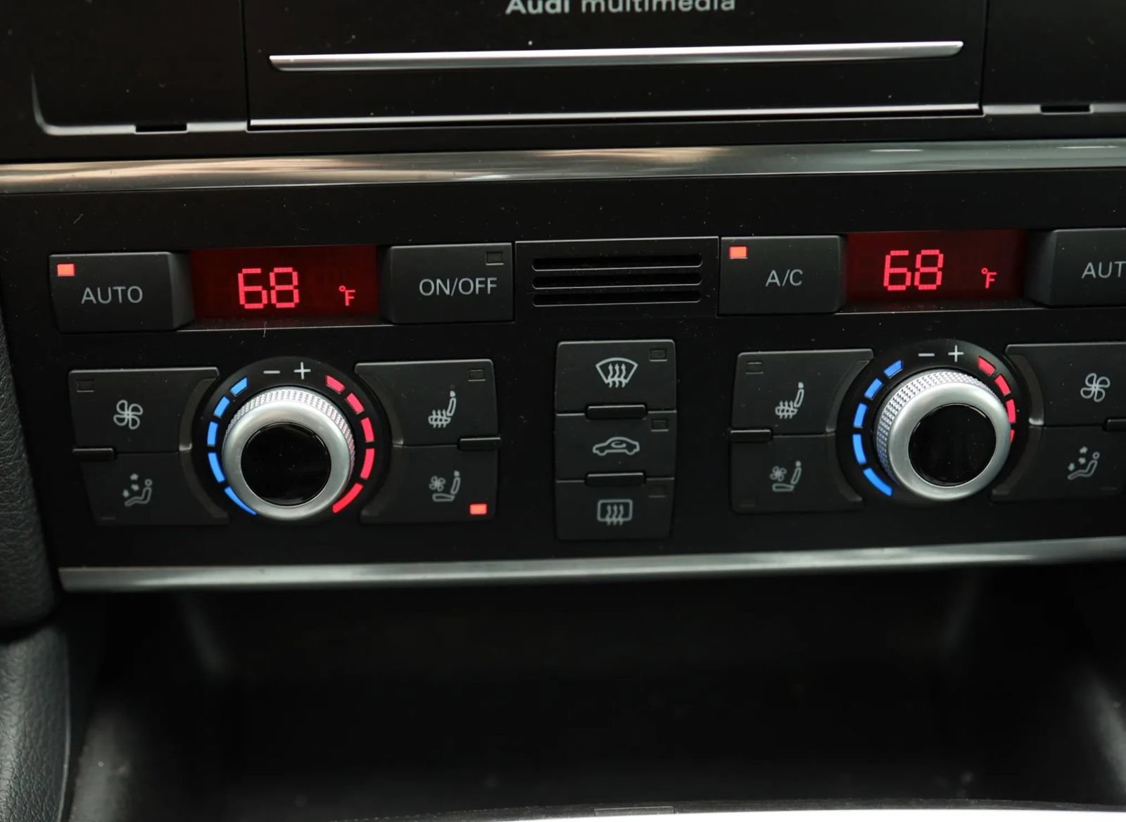 Used 2015 Audi Q7 3.0T S line Prestige AWD/4WD image 27