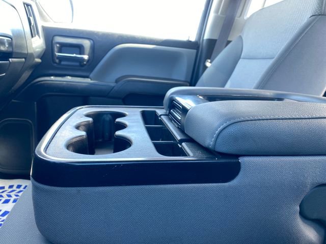 Used 2017 GMC Sierra 1500 2WD Double Cab image 22