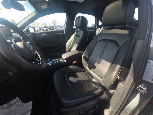 Used 2020 Audi A3 2.0T Premium Plus w/ Premium Plus Package image 26