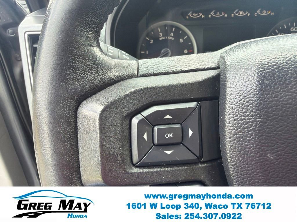Used 2019 Ford F150 XLT w/ Equipment Group 302A Luxury RWD image 13