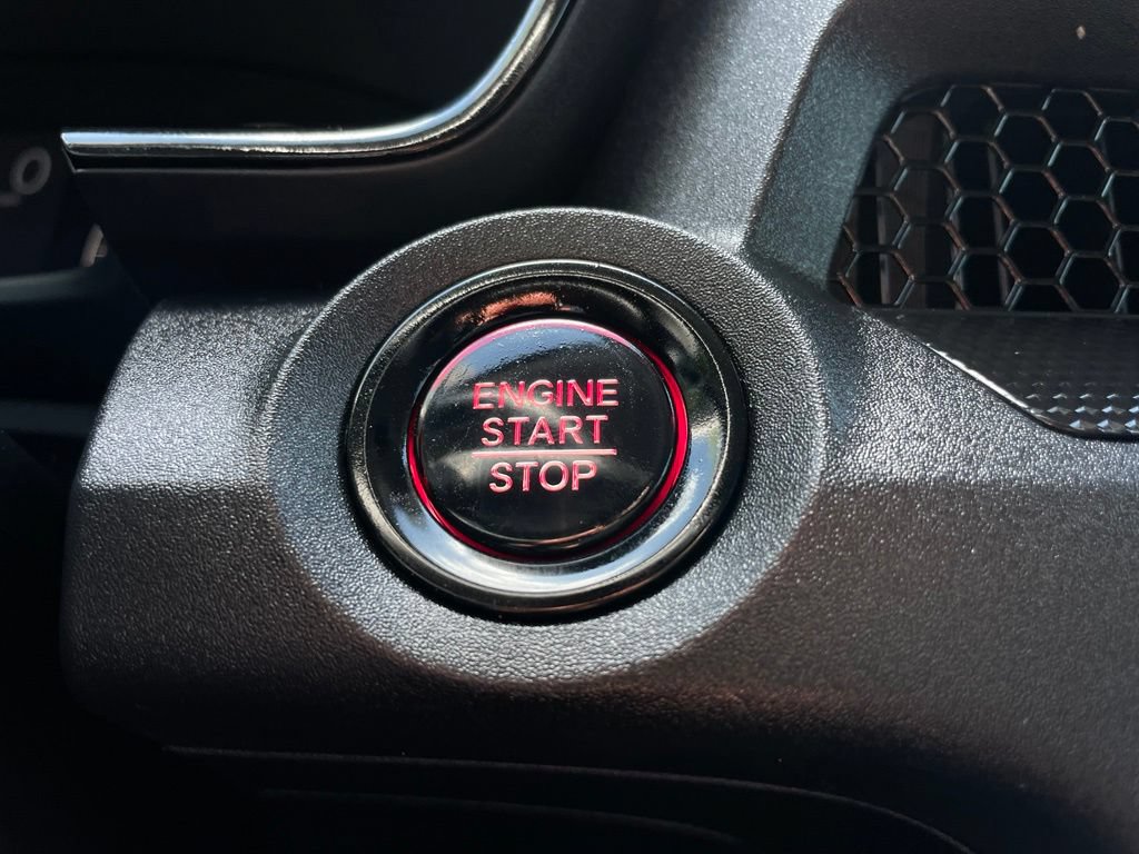 Certified 2025 Honda CR-V LX image 21