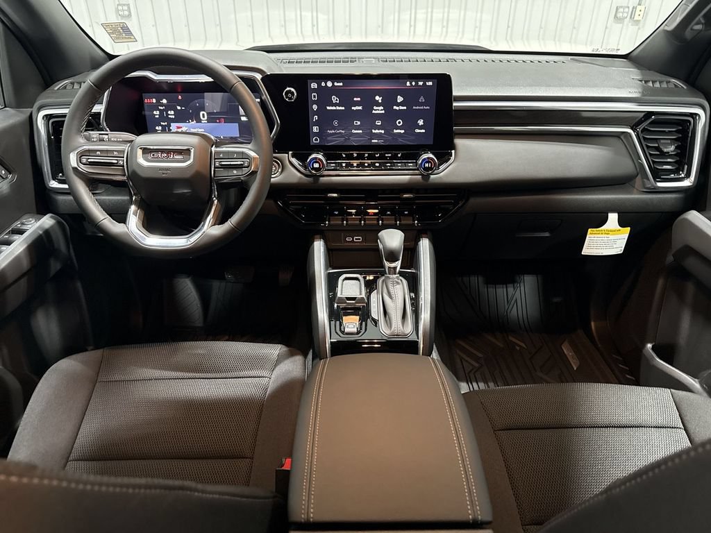 New 2026 GMC Canyon Elevation w/ Convenience Package RWD image 21