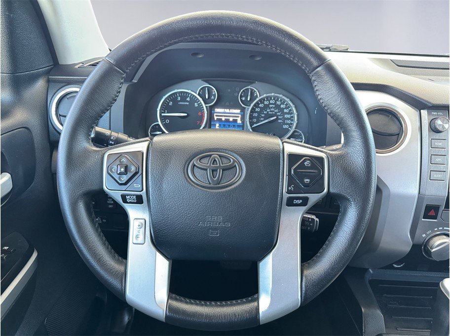 Used 2014 Toyota Tundra SR5 w/ TRD Off Road Package RWD image 13