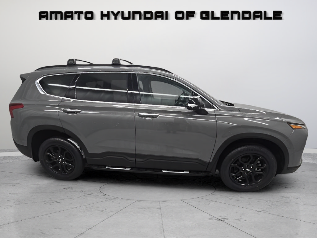 Used 2023 Hyundai Santa Fe XRT AWD/4WD image 7