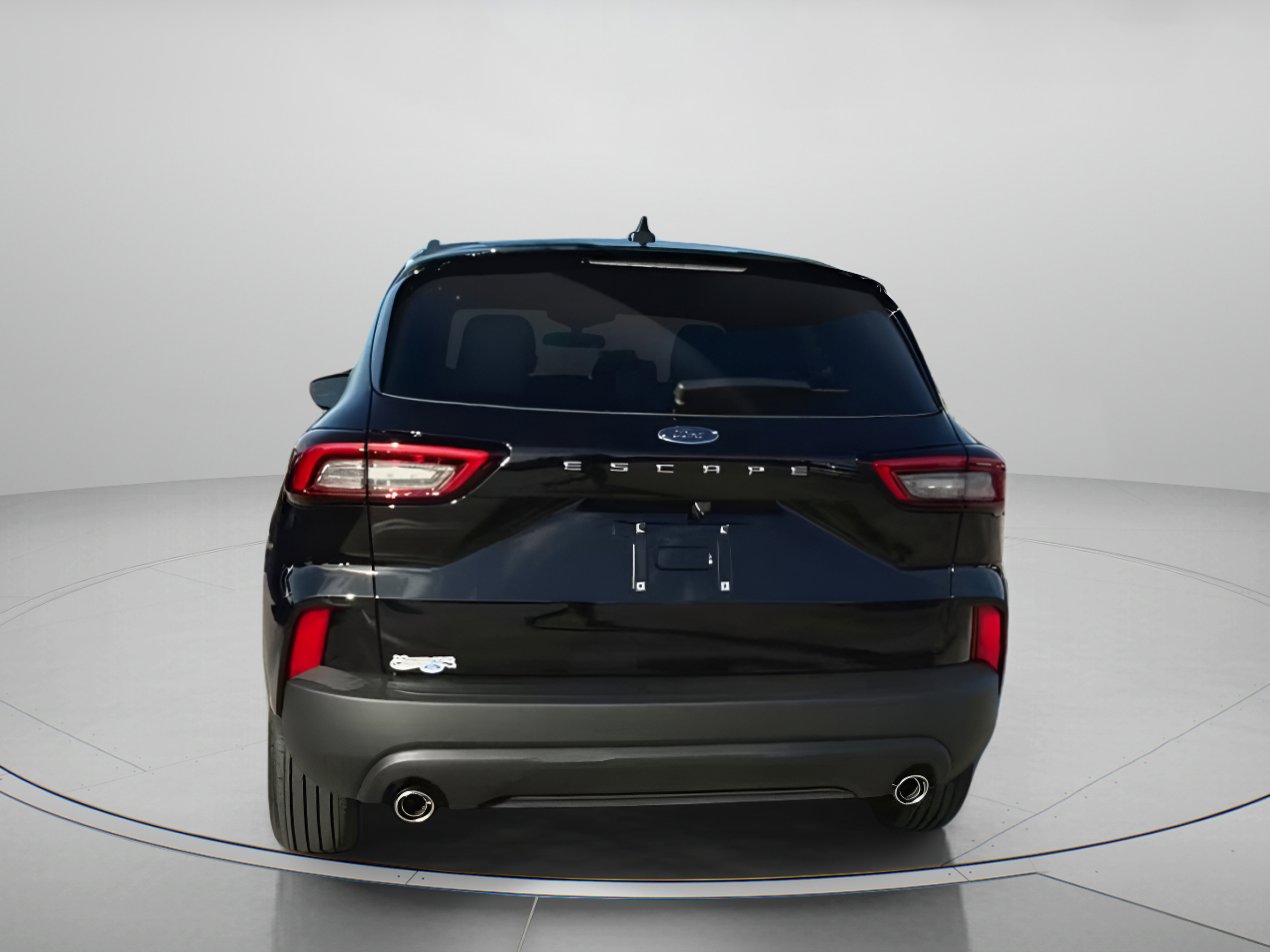 New 2026 Ford Escape ST-Line FWD image 28
