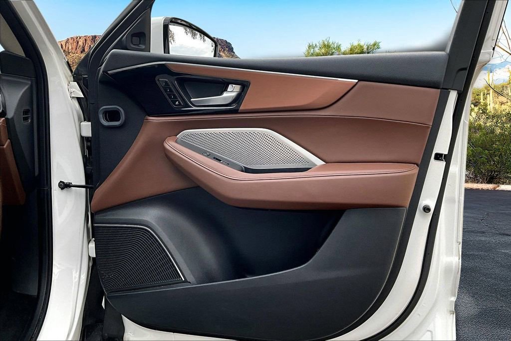 Used 2024 Acura MDX FWD w/ Technology Package image 24