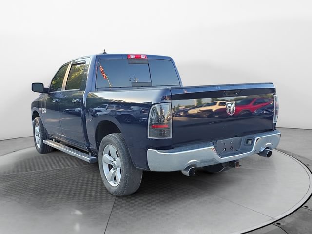 Used 2014 RAM 1500 Big Horn AWD/4WD image 3