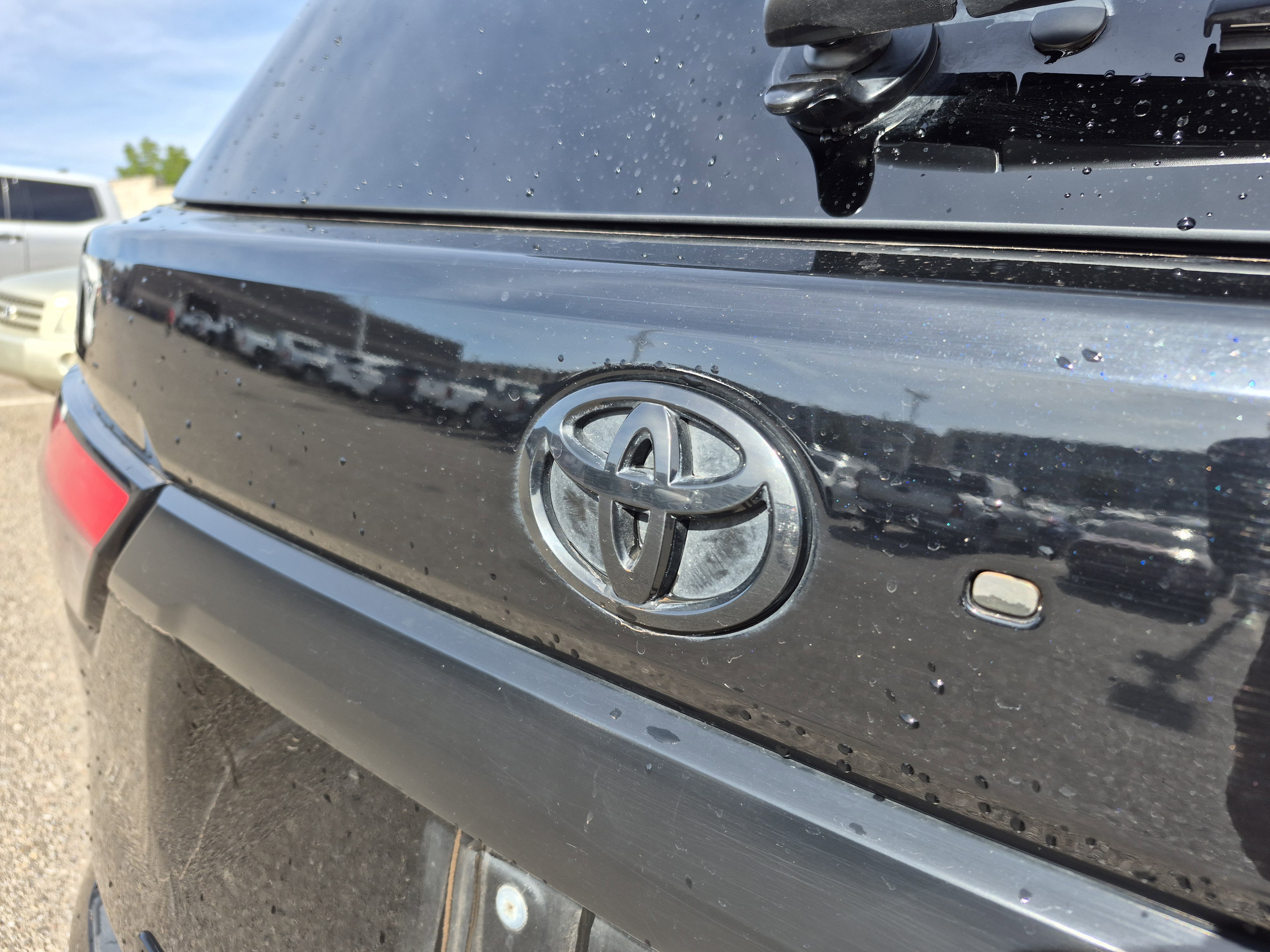 Used 2025 Toyota Sequoia TRD Pro AWD/4WD image 22