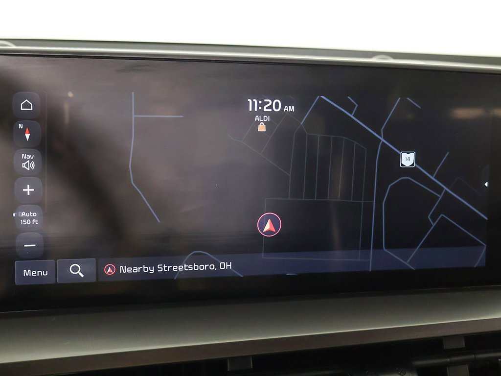 Used 2023 Kia Telluride S image 43