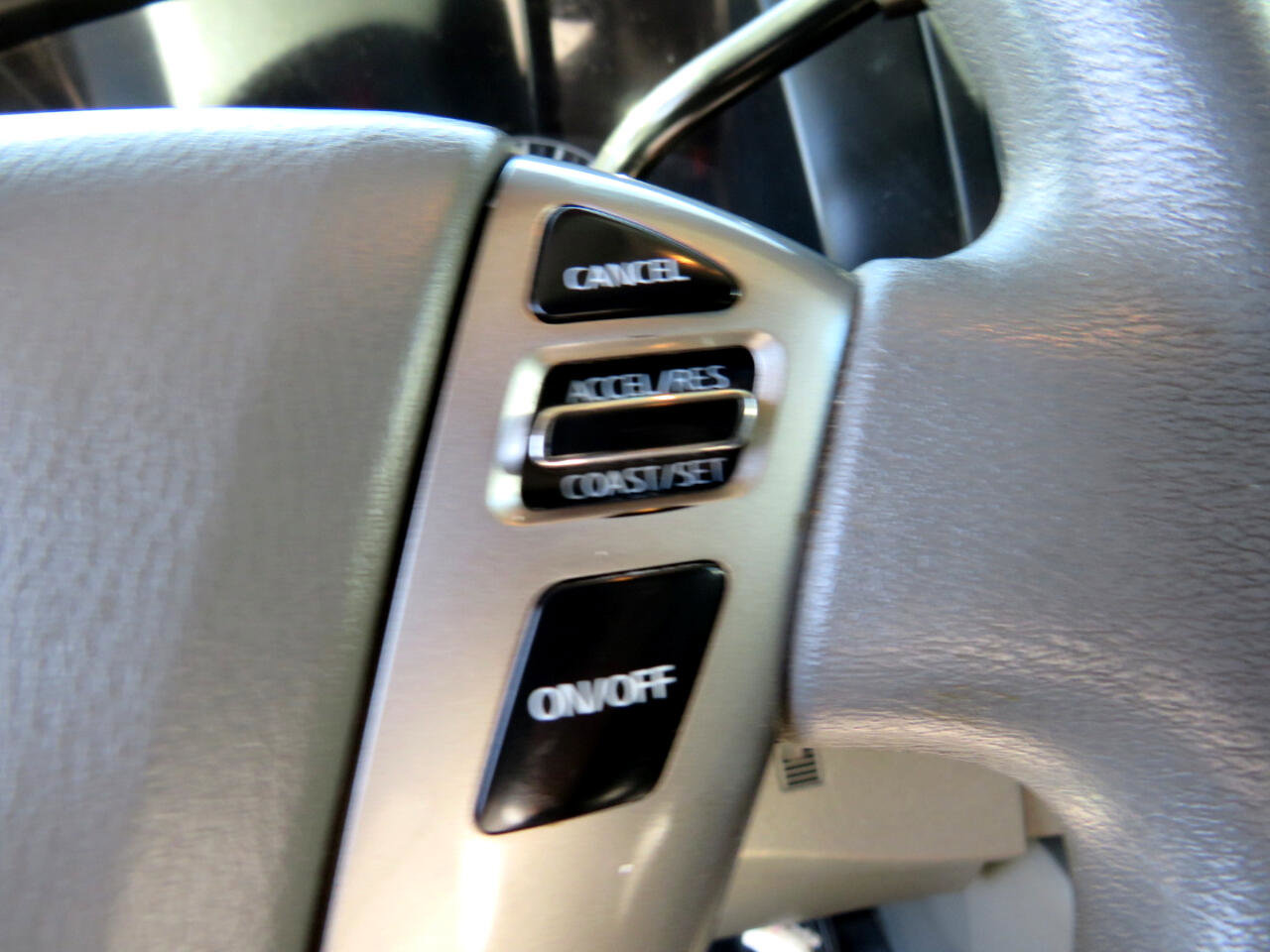 Used 2017 Nissan NV 3500 SV image 15