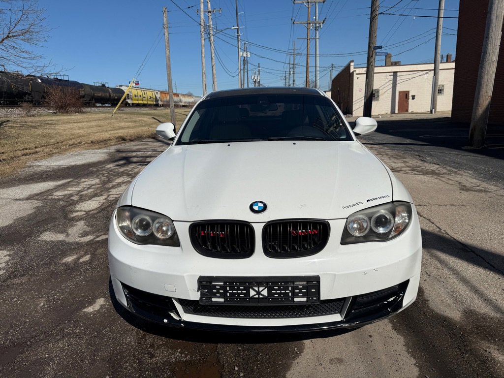 Used 2011 BMW 128i Coupe image 8