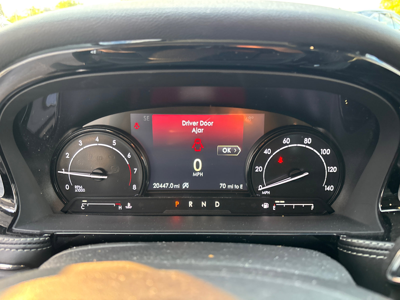 Certified 2022 Lincoln Corsair FWD image 15