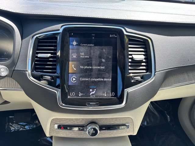 Used 2022 Volvo XC90 T8 Inscription w/ Advanced Package AWD/4WD image 24
