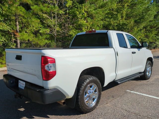 Used 2020 Toyota Tundra SR AWD/4WD image 4