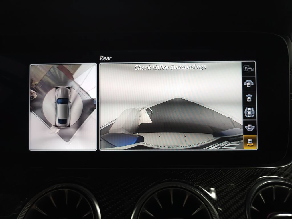 Used 2020 Mercedes-Benz AMG GT 53 image 18