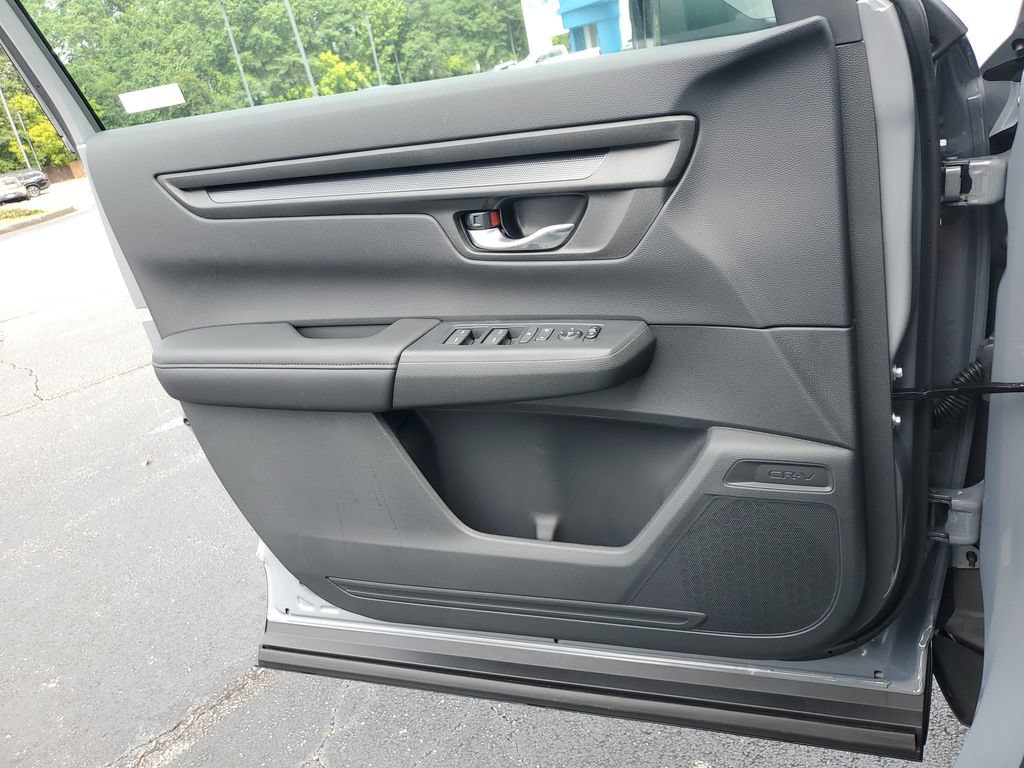 New 2026 Honda CR-V LX image 21