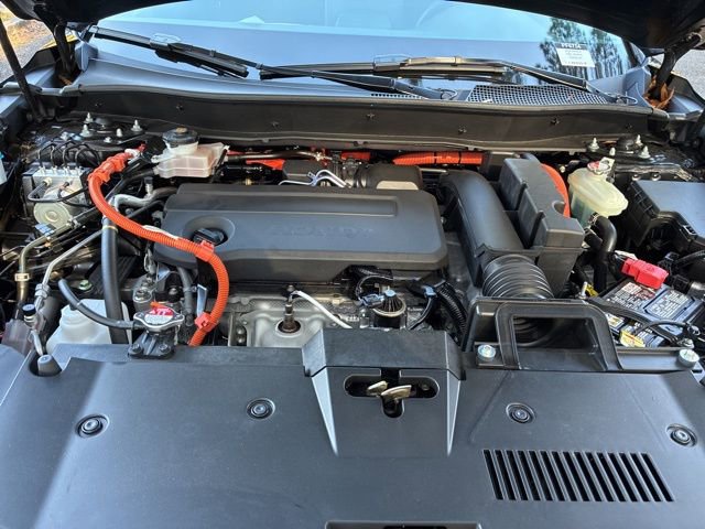 Used 2026 Honda CR-V Sport image 19