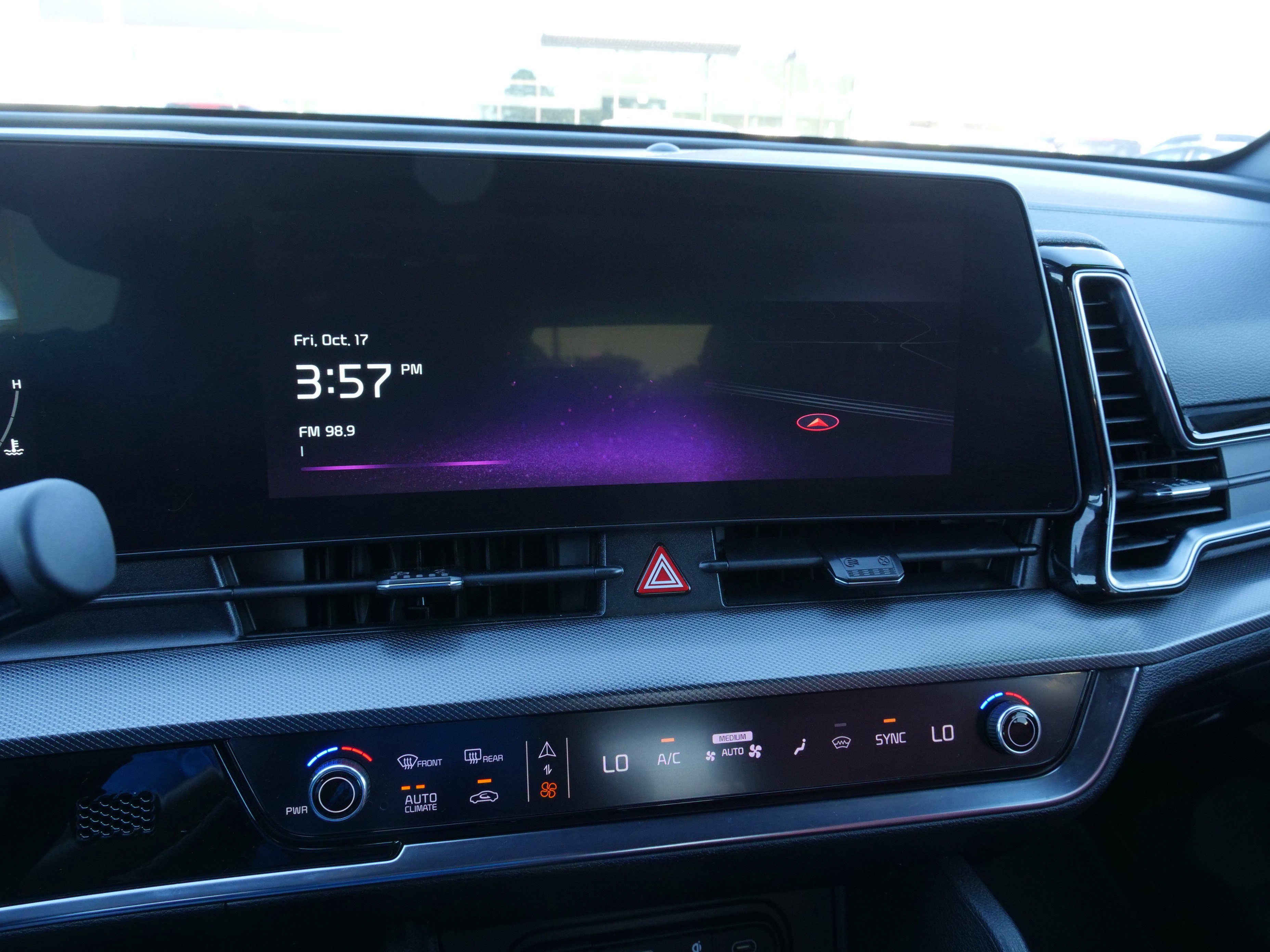 Used 2023 Kia Sportage SX image 27