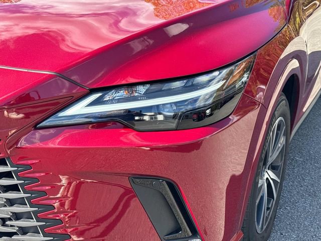 Used 2023 Lexus RX 350 AWD image 10