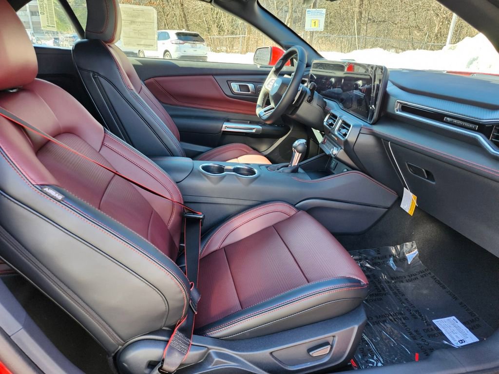 New 2026 Ford Mustang GT Premium image 10