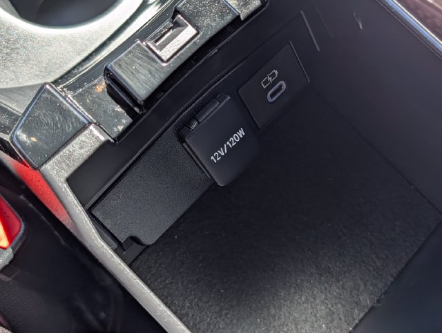 Used 2025 Toyota Corolla SE FWD image 26
