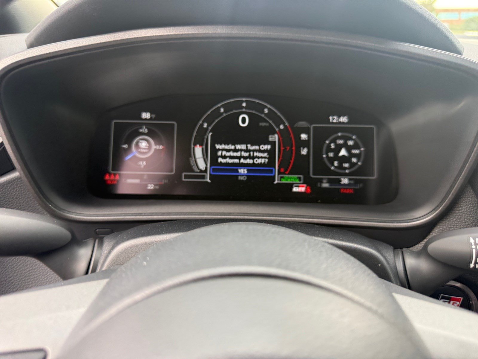 New 2026 Toyota Corolla GR AWD/4WD image 10