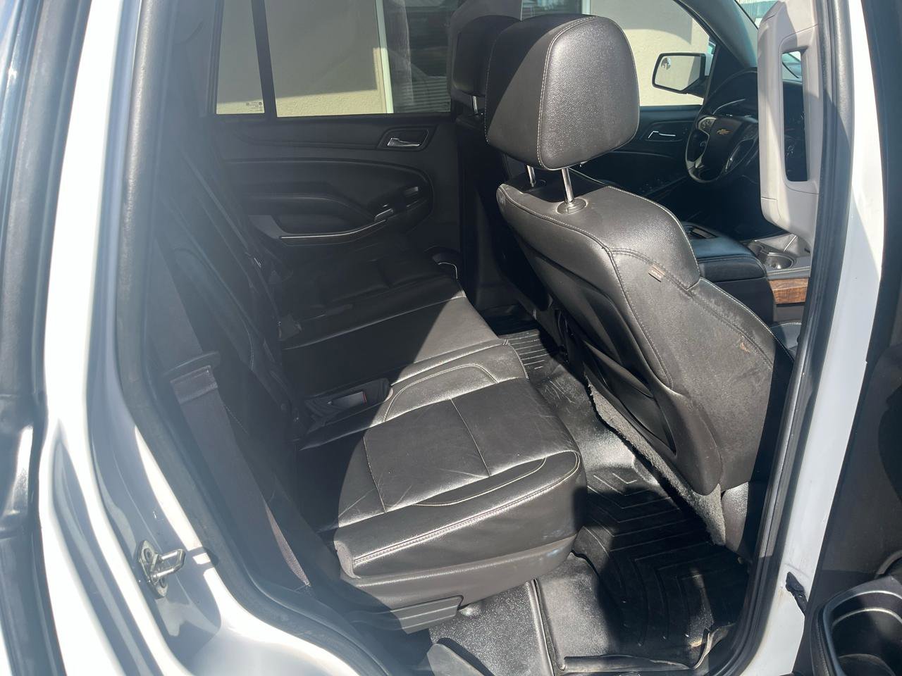 Used 2015 Chevrolet Tahoe LT AWD/4WD image 34