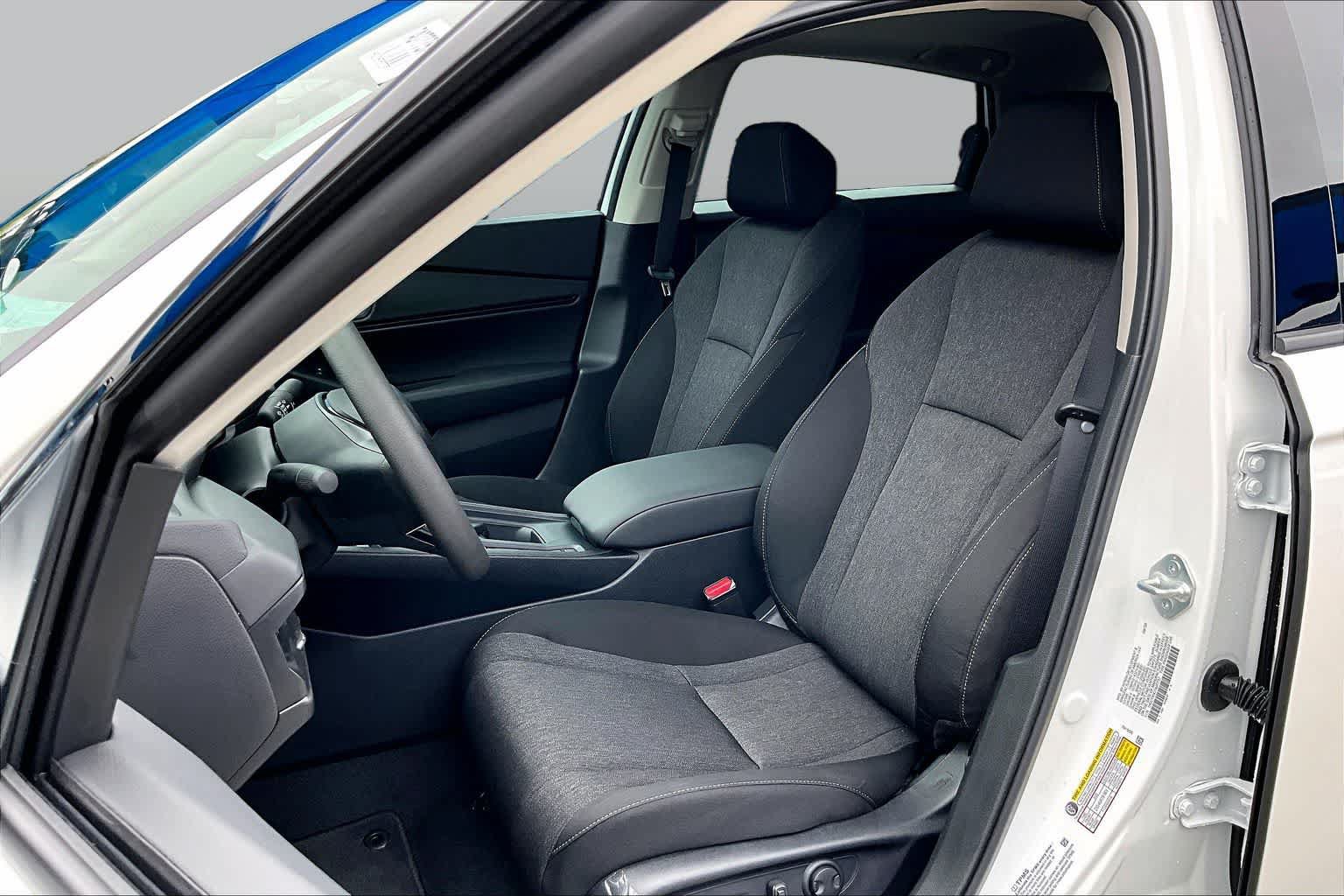 New 2026 Honda Accord SE image 9