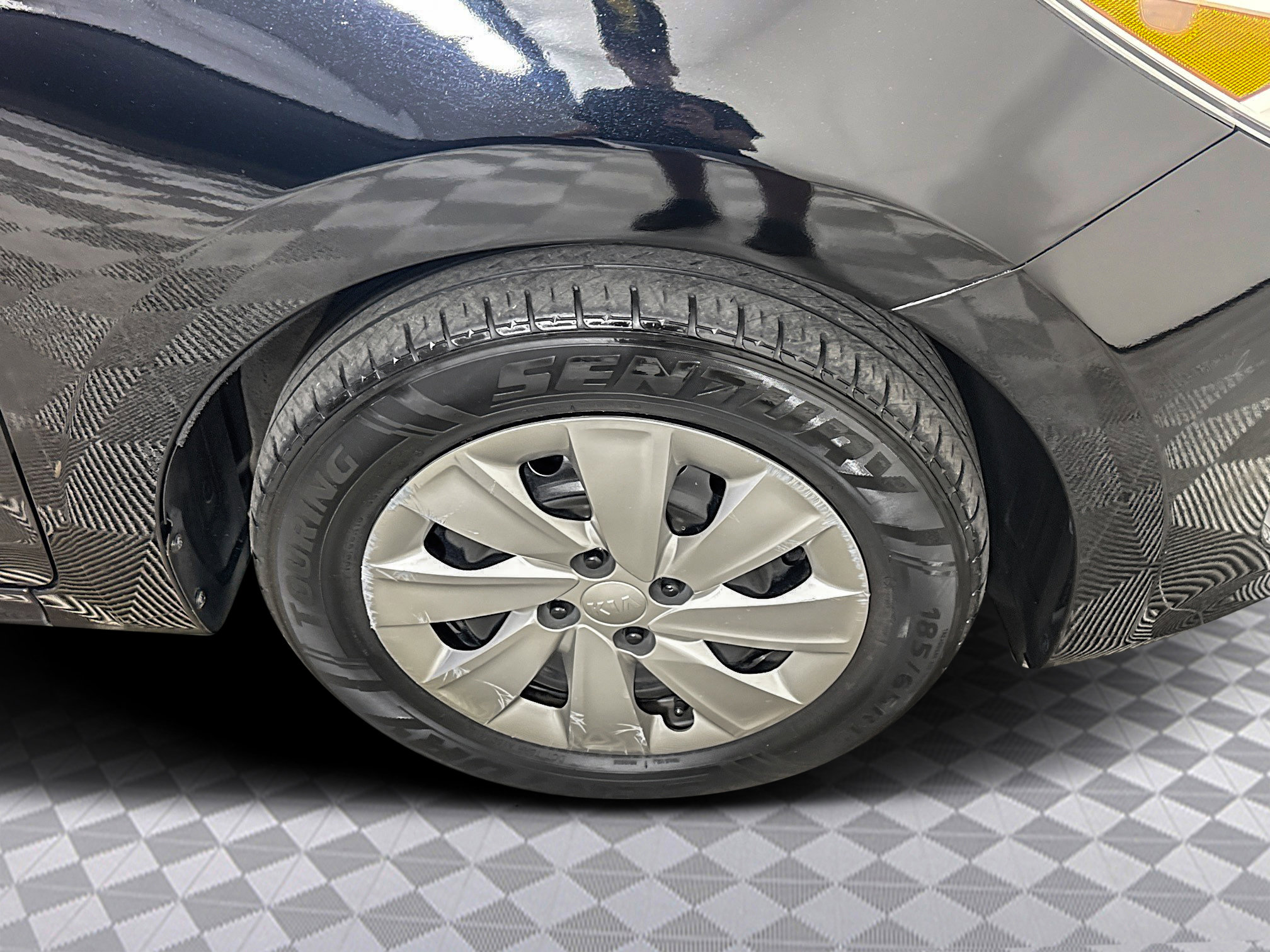 Used 2018 Kia Rio LX image 30