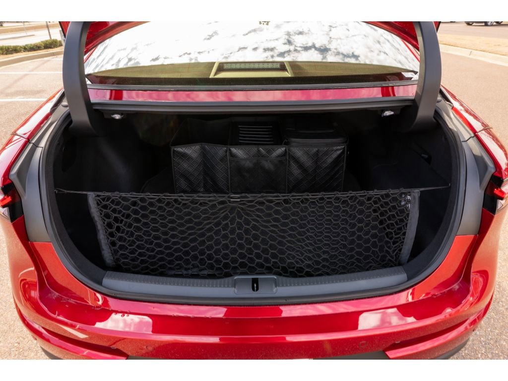 New 2026 Toyota Crown Limited image 14