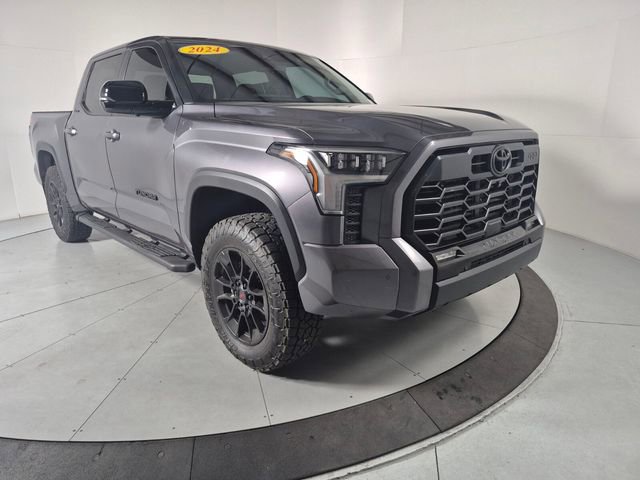 Used 2024 Toyota Tundra Limited w/ TRD Off-Road Package image 6