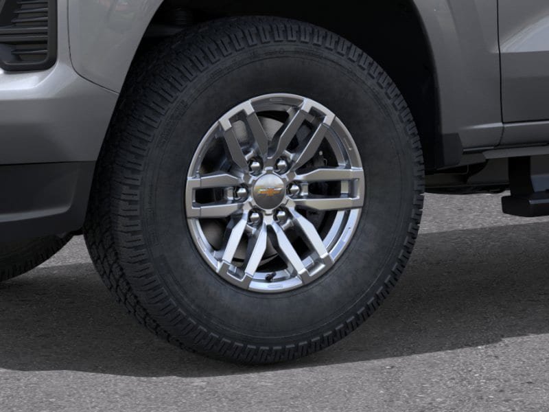 New 2026 Chevrolet Colorado LT AWD/4WD image 33