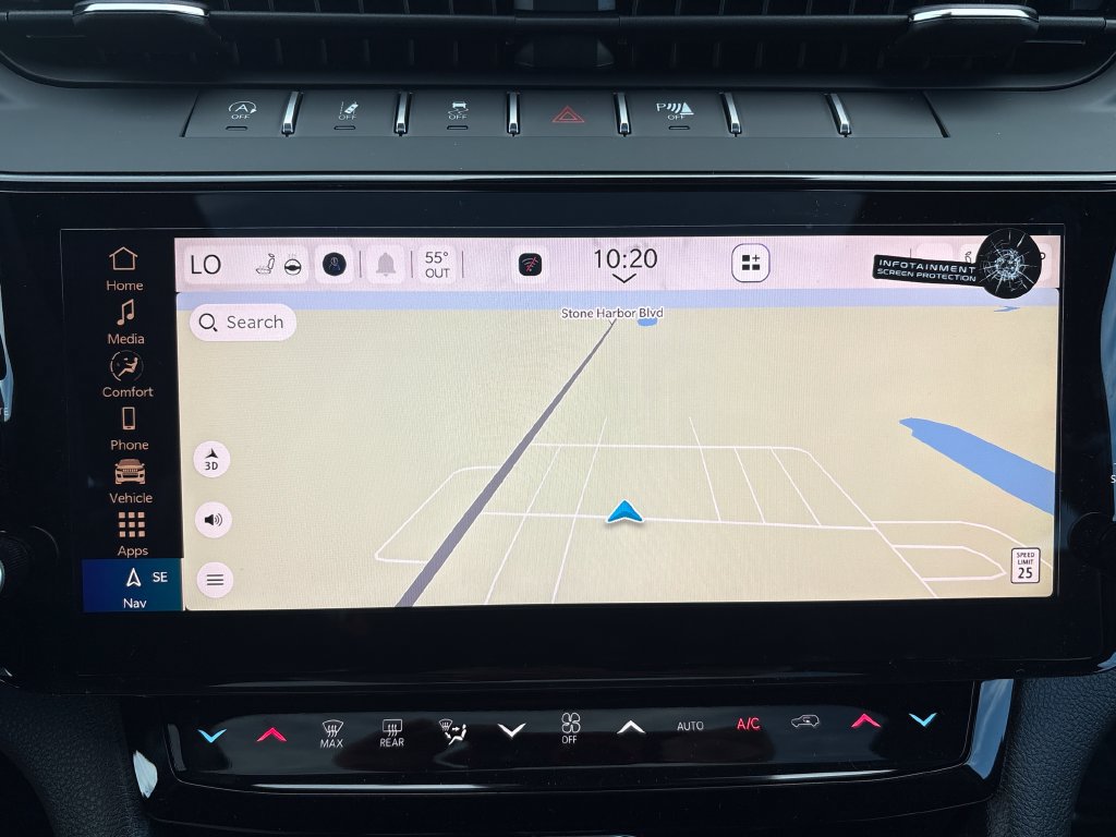 New 2027 Jeep Grand Cherokee 4WD image 7