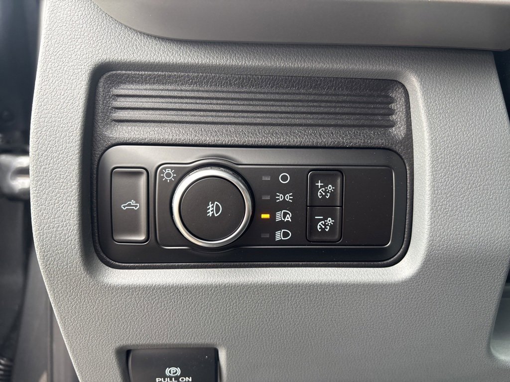 New 2026 Ford F350 XL w/ STX Appearance Package image 21