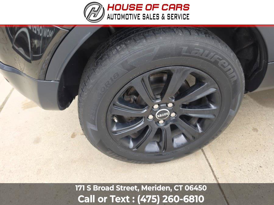 Used 2018 Land Rover Range Rover Evoque AWD/4WD image 21