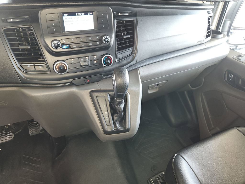 Used 2023 Ford Transit 350 DRW RWD image 37