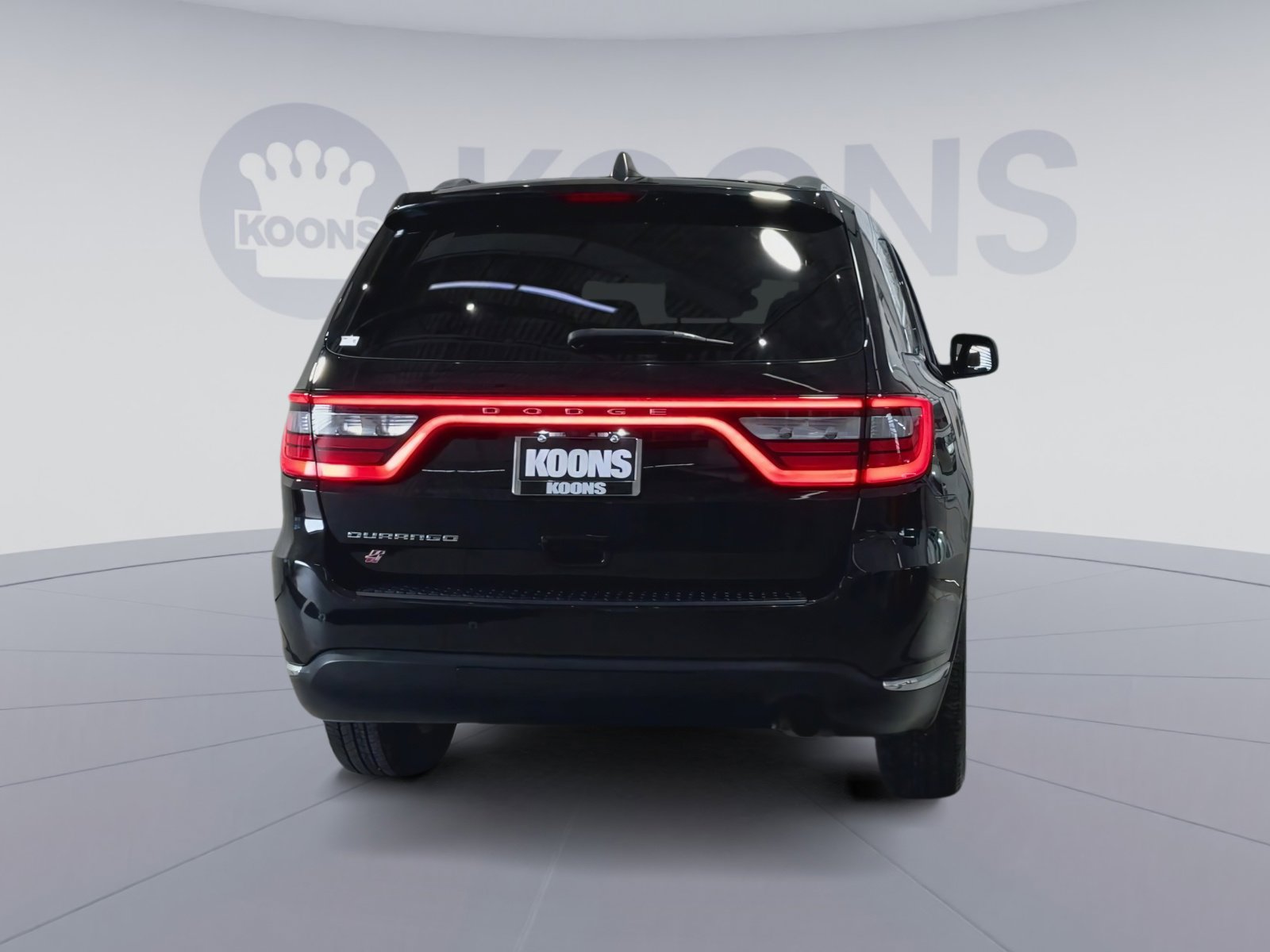 Used 2019 Dodge Durango SXT image 10