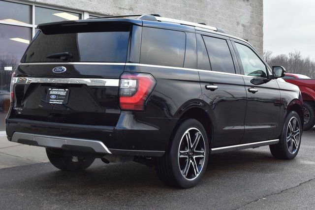 Used 2021 Ford Expedition Limited image 11