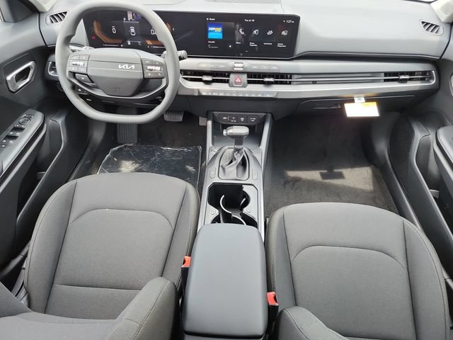 New 2026 Kia K4 FWD image 14