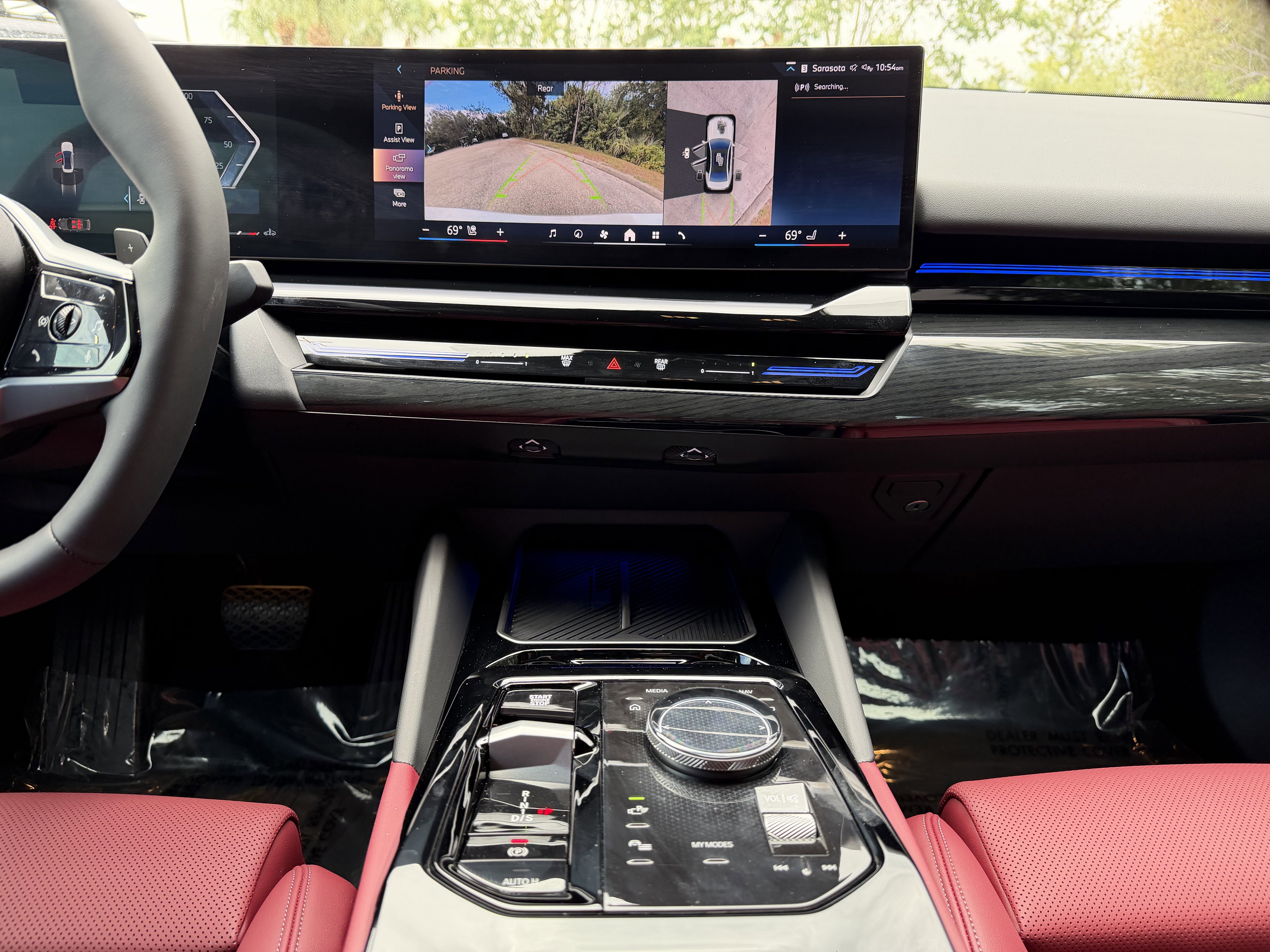 Used 2026 BMW 530i w/ Premium Package image 19