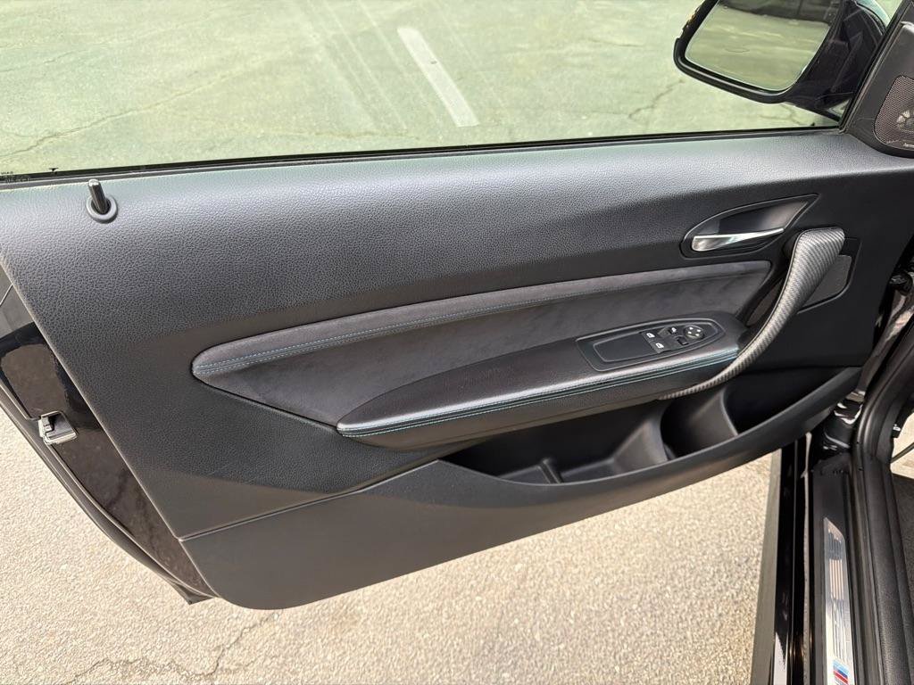 Used 2017 BMW M2 RWD image 10