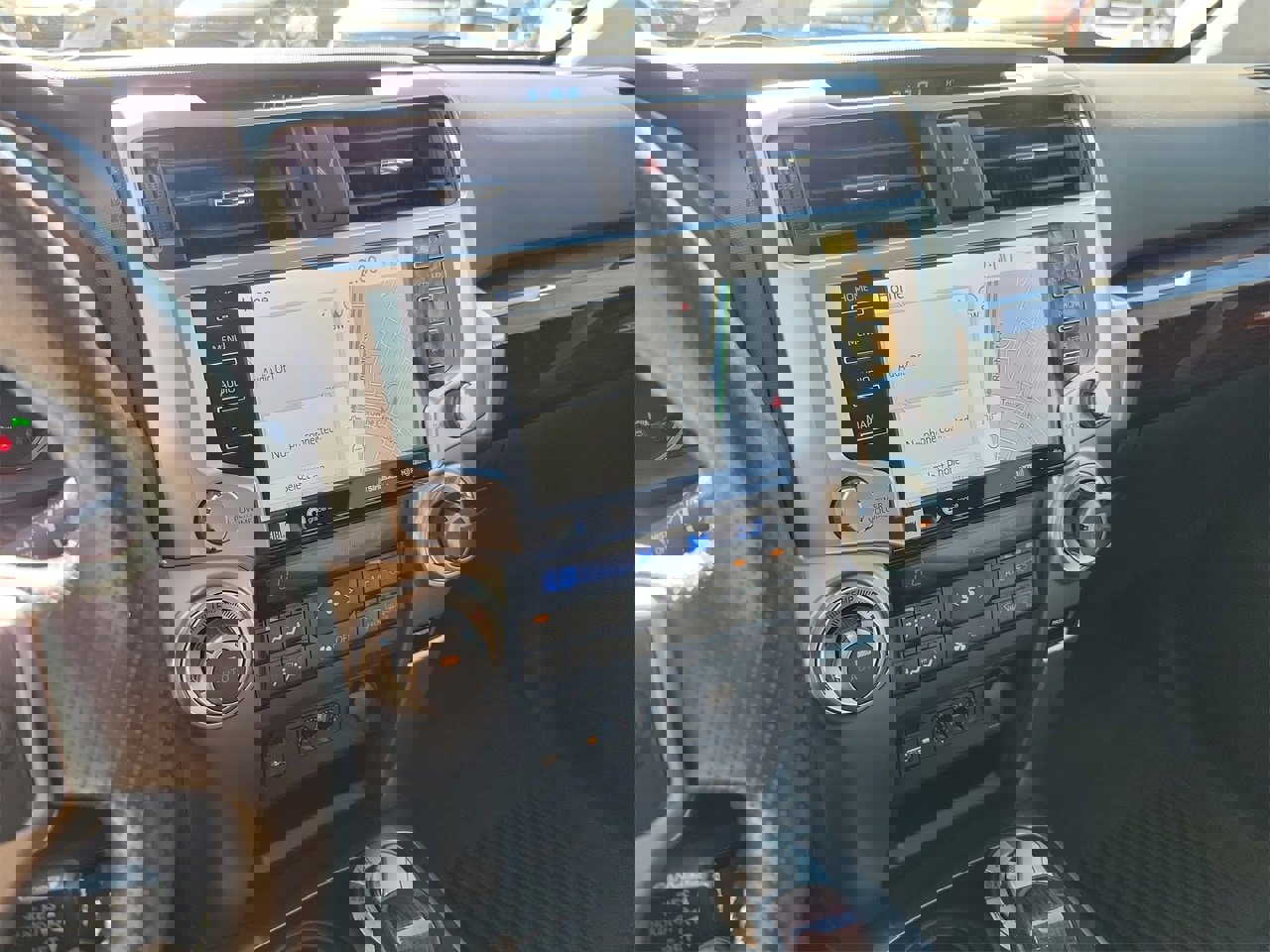 Used 2024 Toyota 4Runner Limited image 23