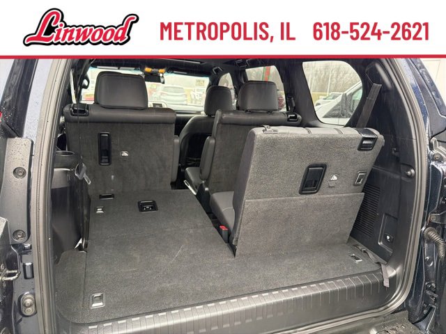 Used 2021 Lexus GX 460 Premium image 13